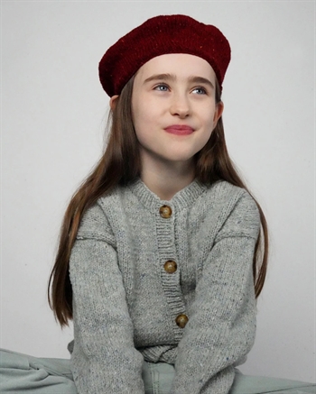 LANGØ BARET BARN fra Kit Couture